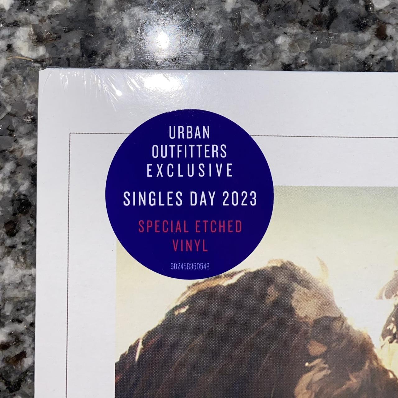 2023 Urban Outfitters Exclusive Singles Day Lady... Depop