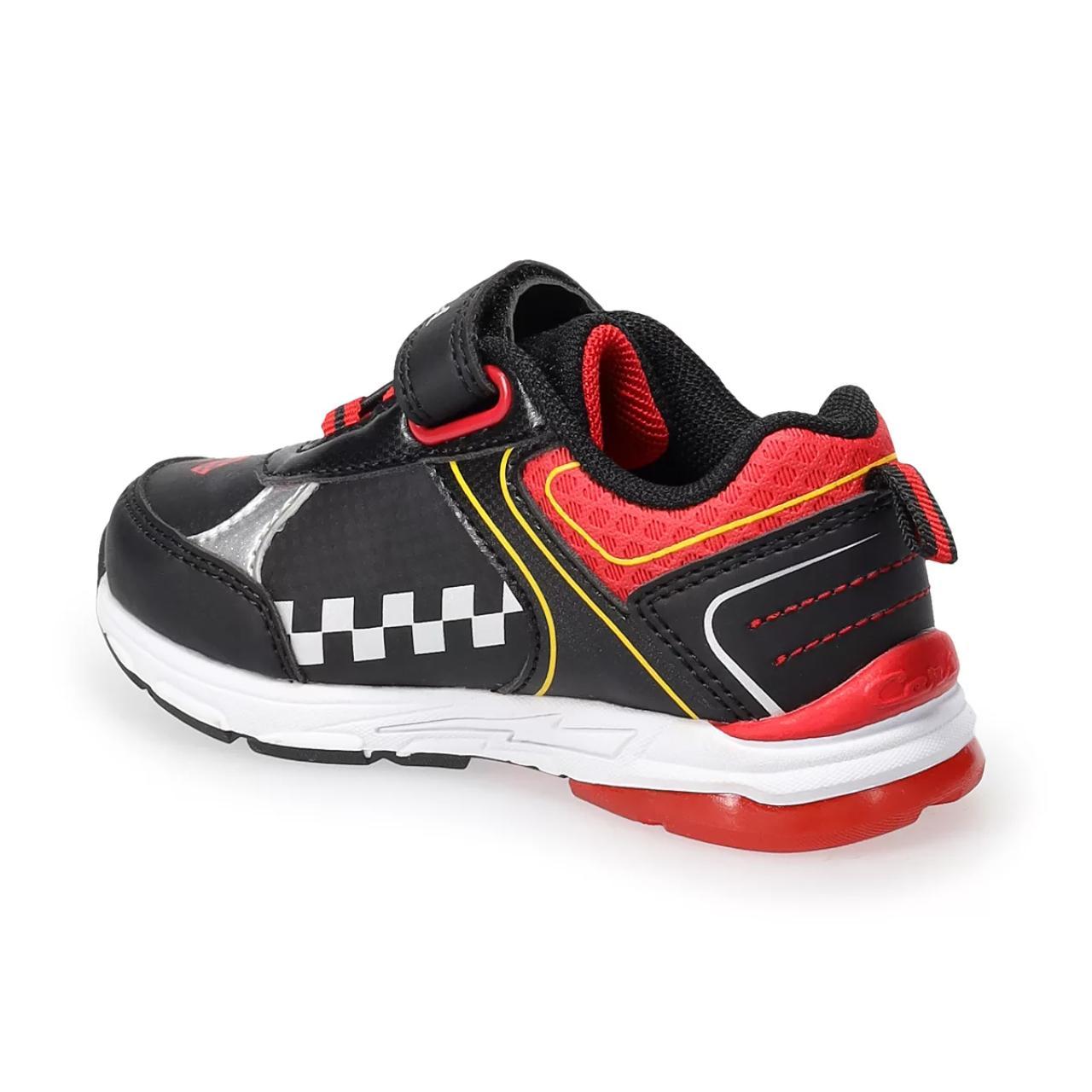 Lightning mcqueen outlet trainers