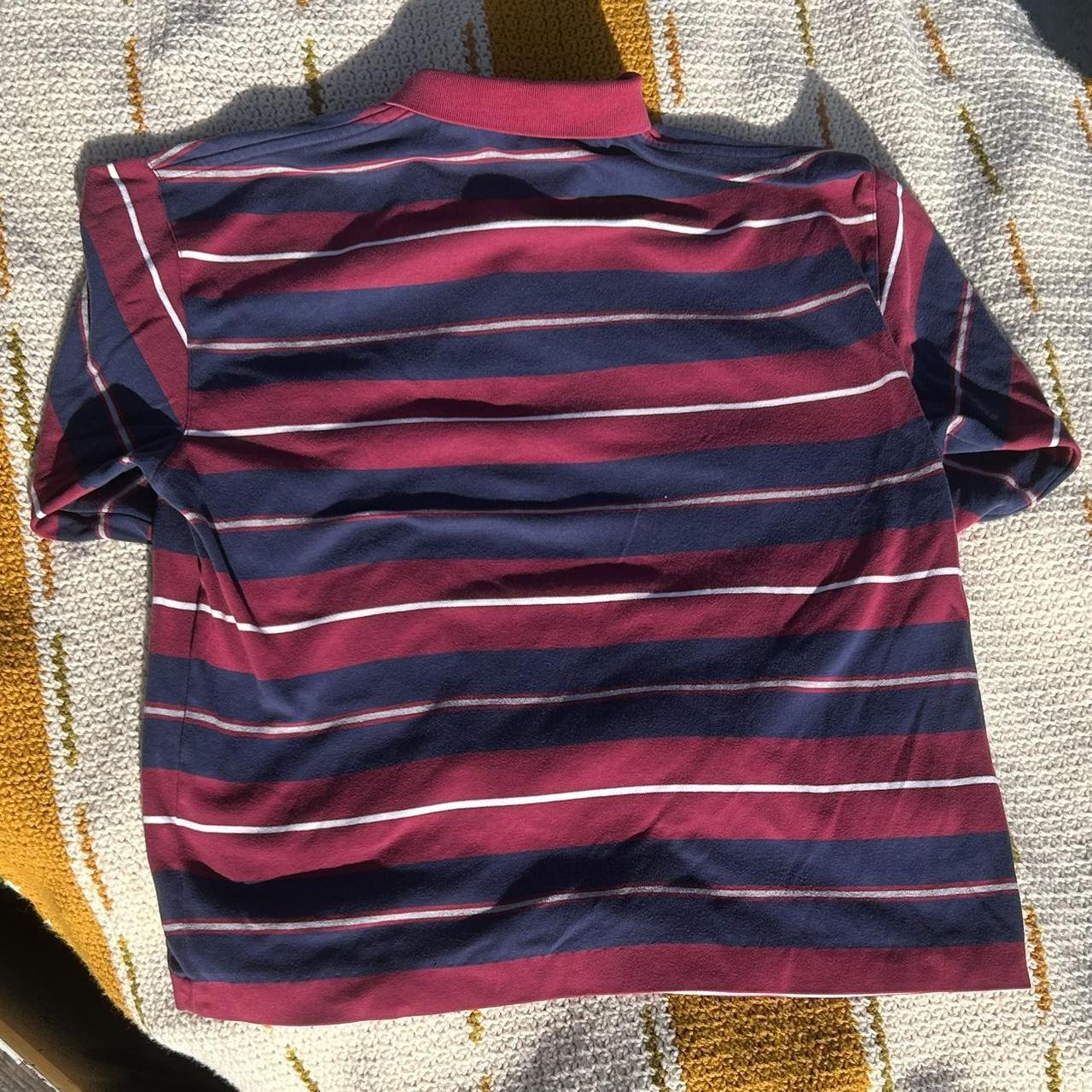 Eddie Bauer Men's Polo-shirts | Depop