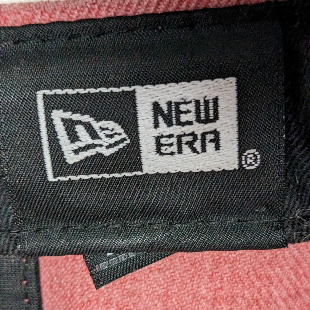 OAKLEY New Era Men's Classic Baseball Burgundy Cap... Depop