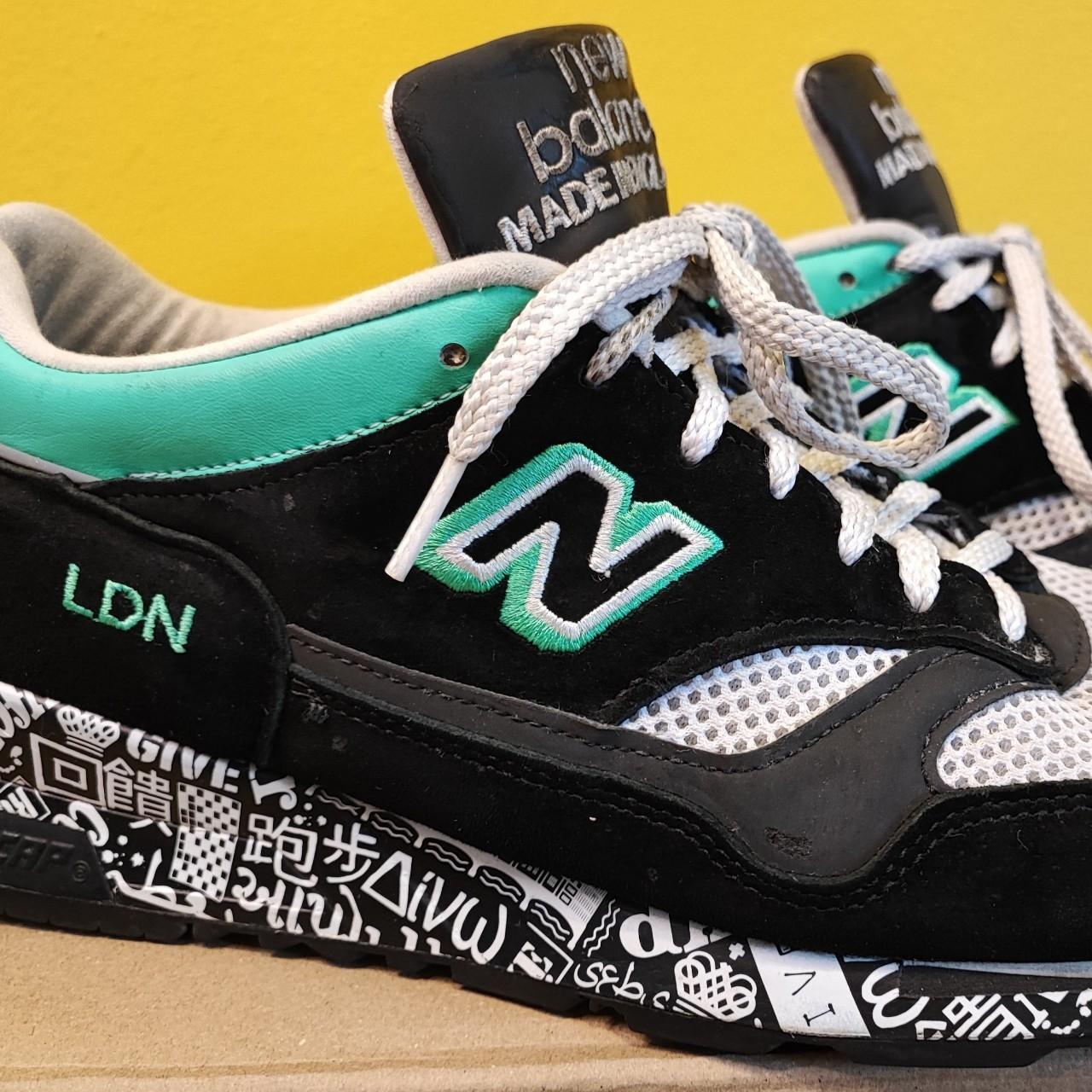 New Balance London Marathon 1500 UK Size 10.5 Depop