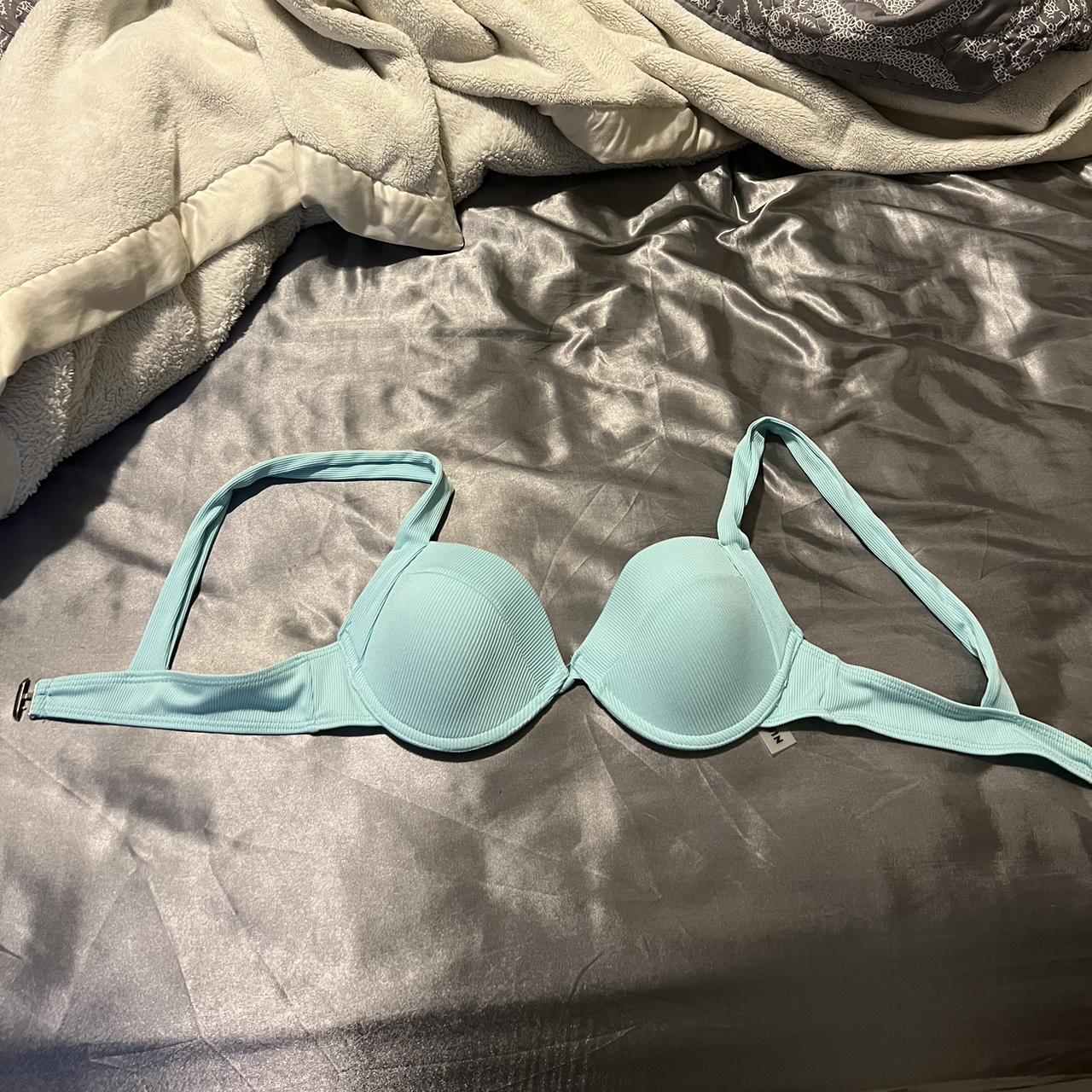 Shein Bikini top (top only) - Depop