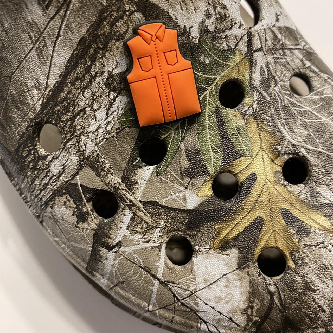 Luke Combs Croc Jibbitz - Depop