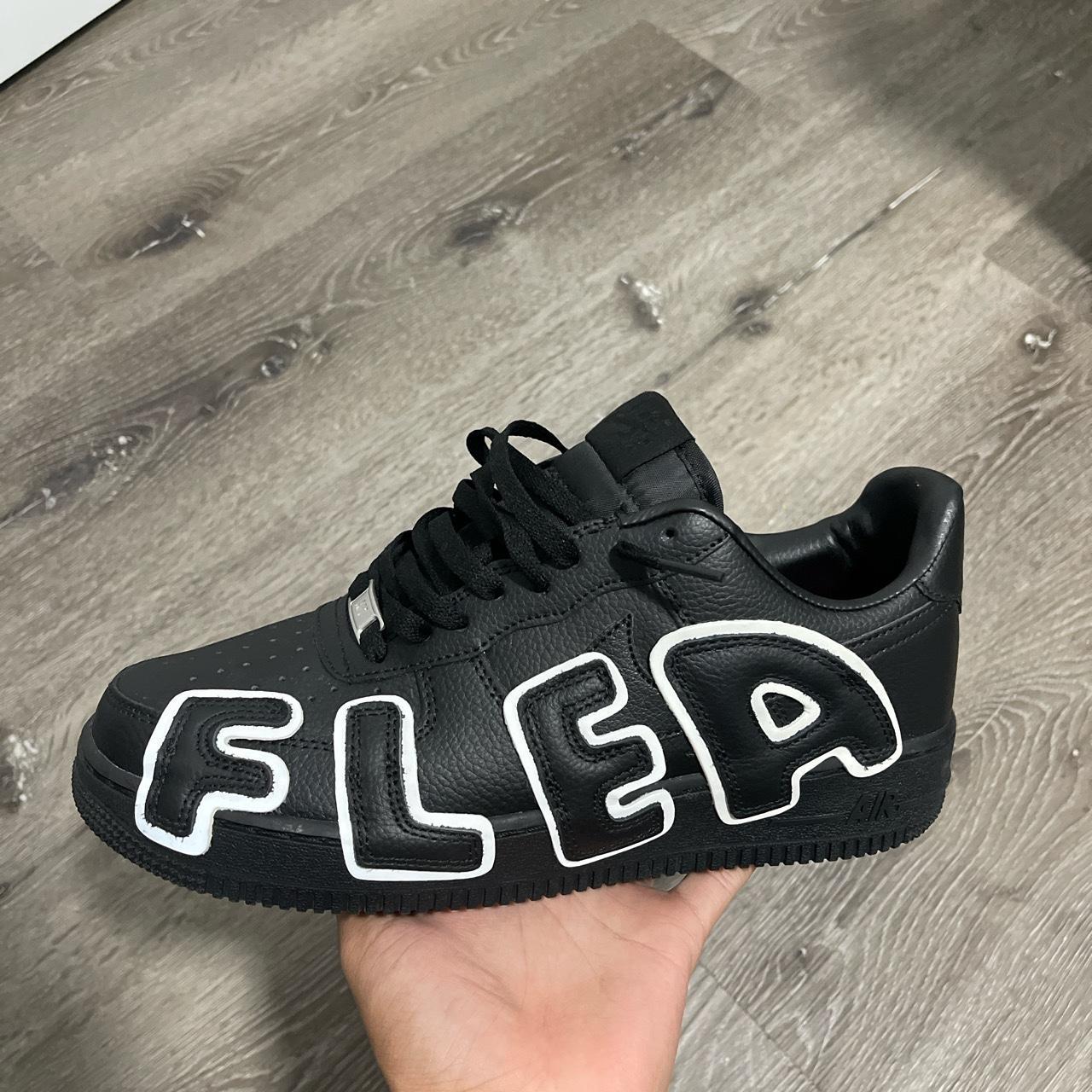 cpfm air force 1 replica