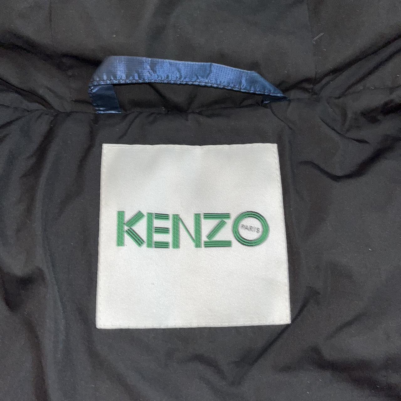 Kenzo Men's Jacket | Depop