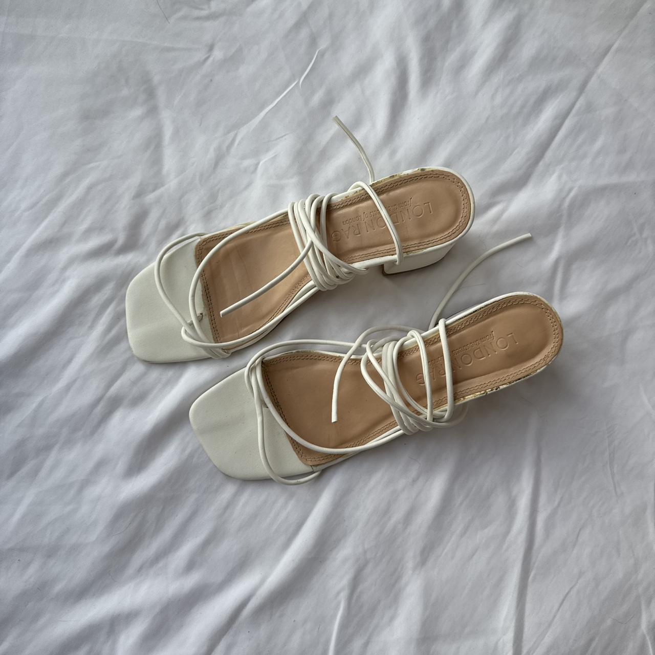 item listed by ryarasribeiro