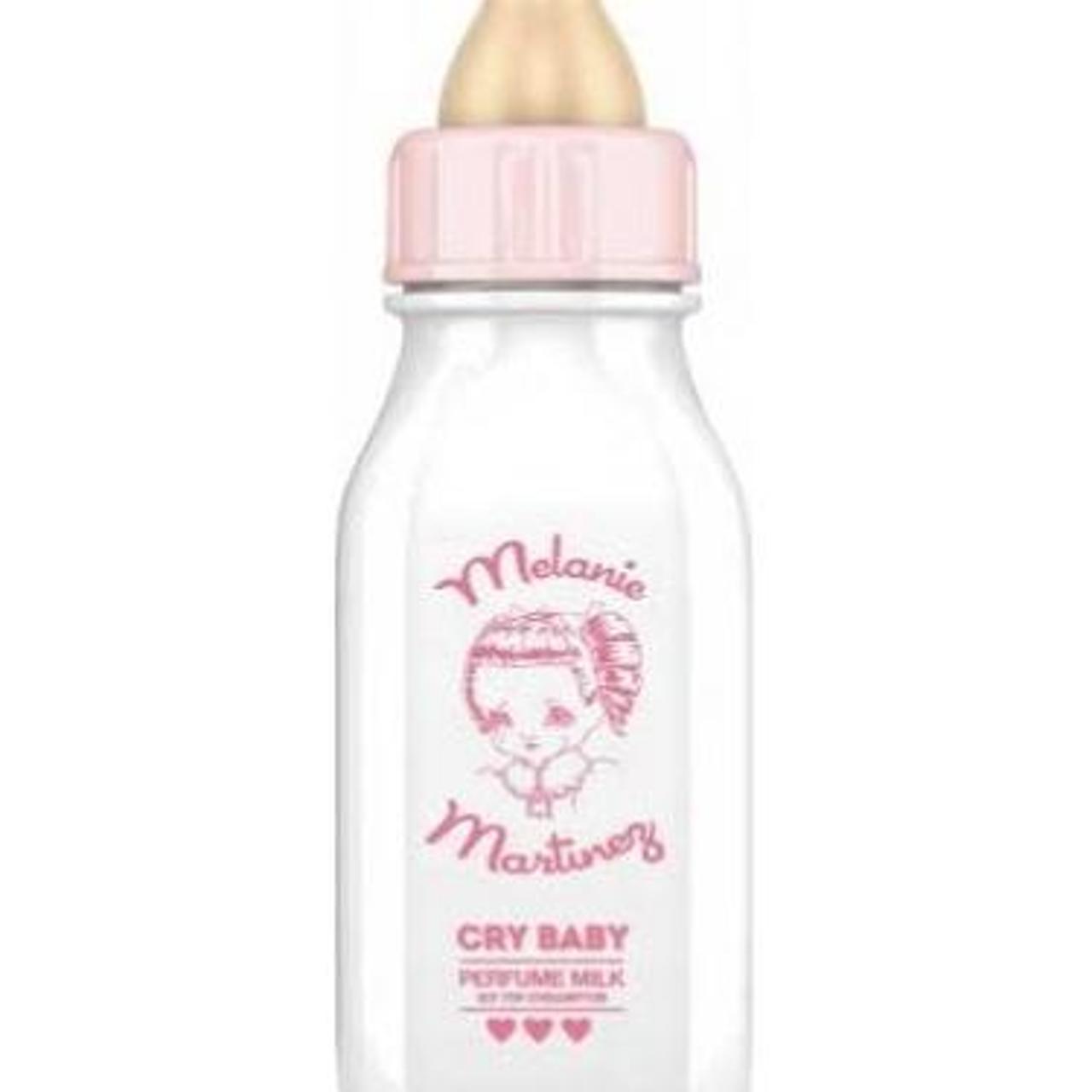 Melanie martinez crybaby online perfume