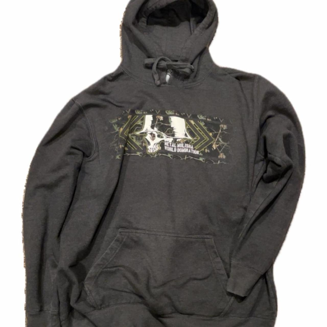 Metal mulisha 2024 hoodies canada