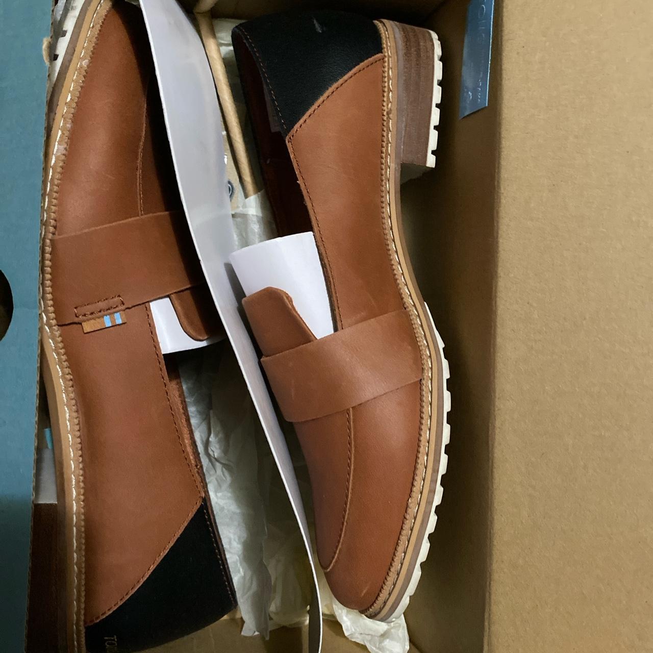 toms women's loafers