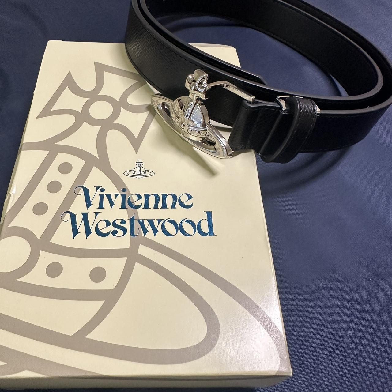 womens vivienne westwood belt