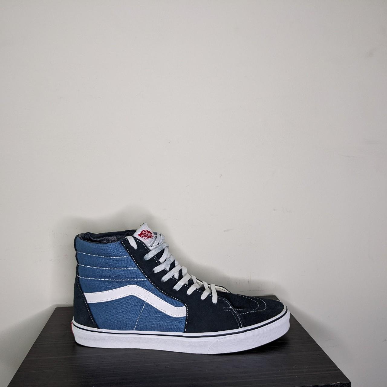 Deals Vans high top bundle