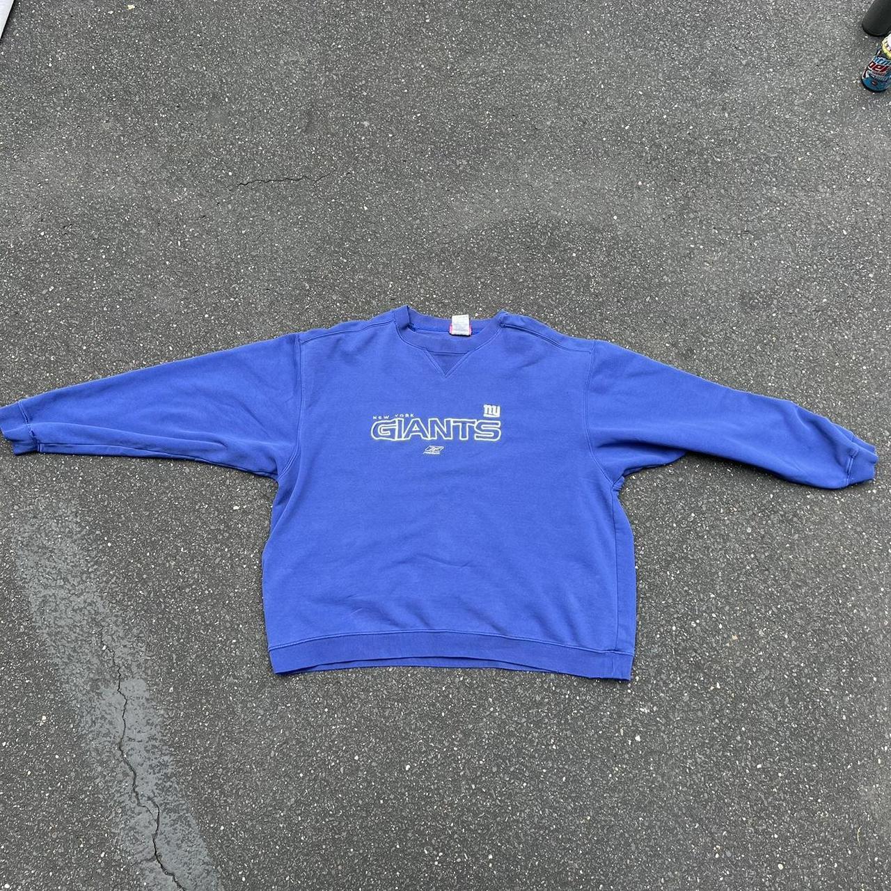 Giants Crewneck 