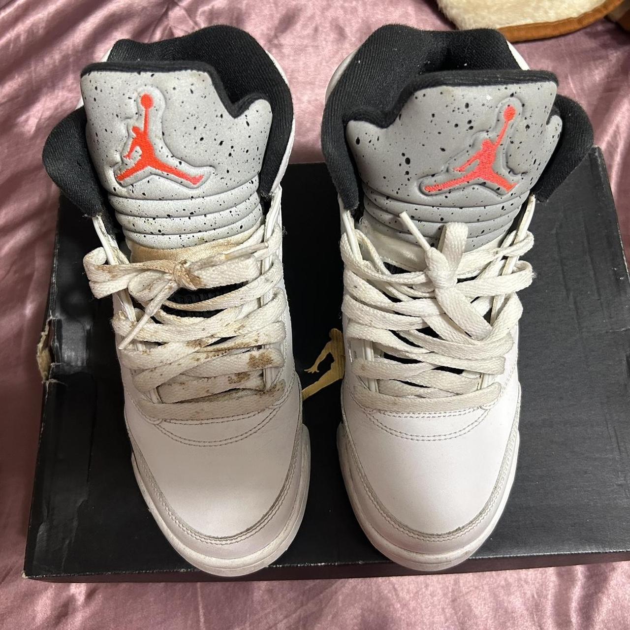 space jam jordans 10.5