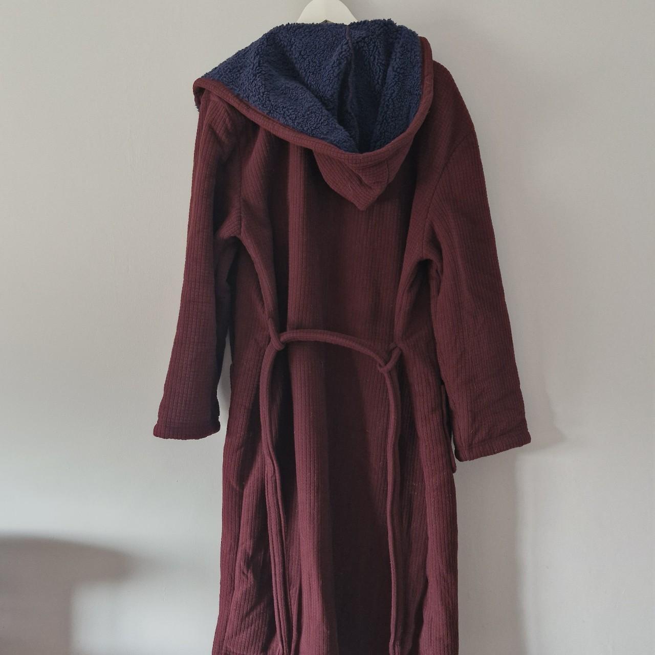 Dressing gown Size M