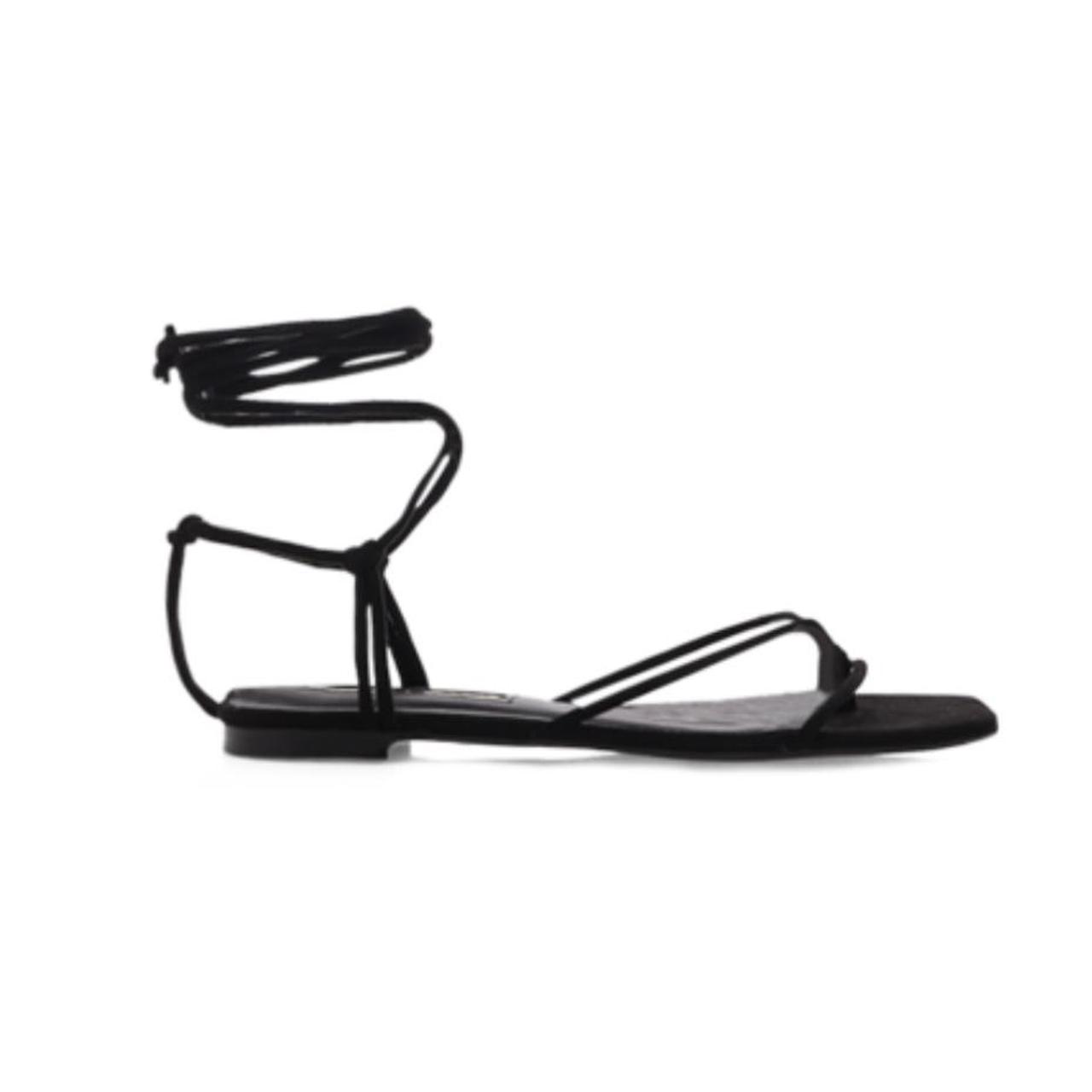 billini zendaya sandals