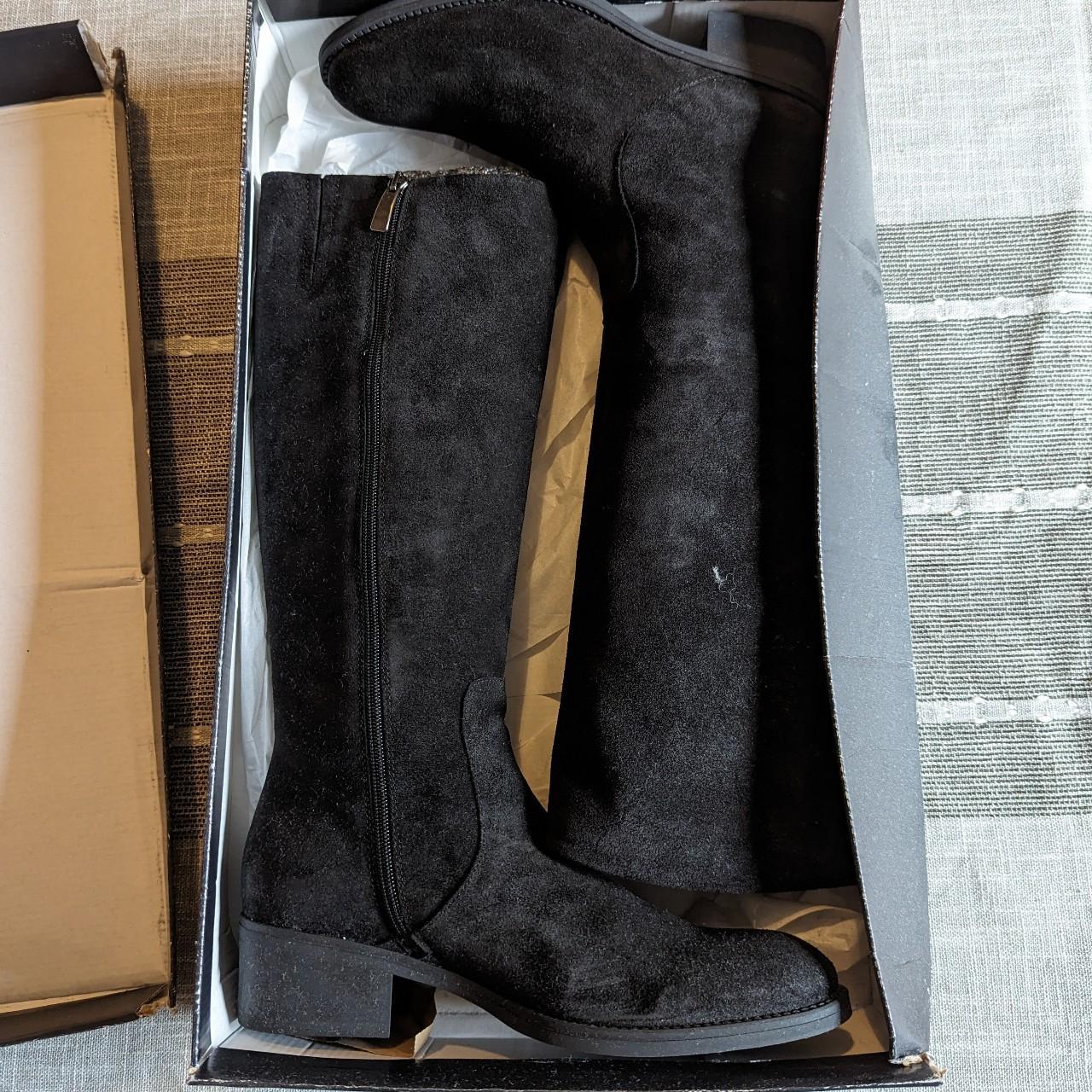 john lewis womens boots uk