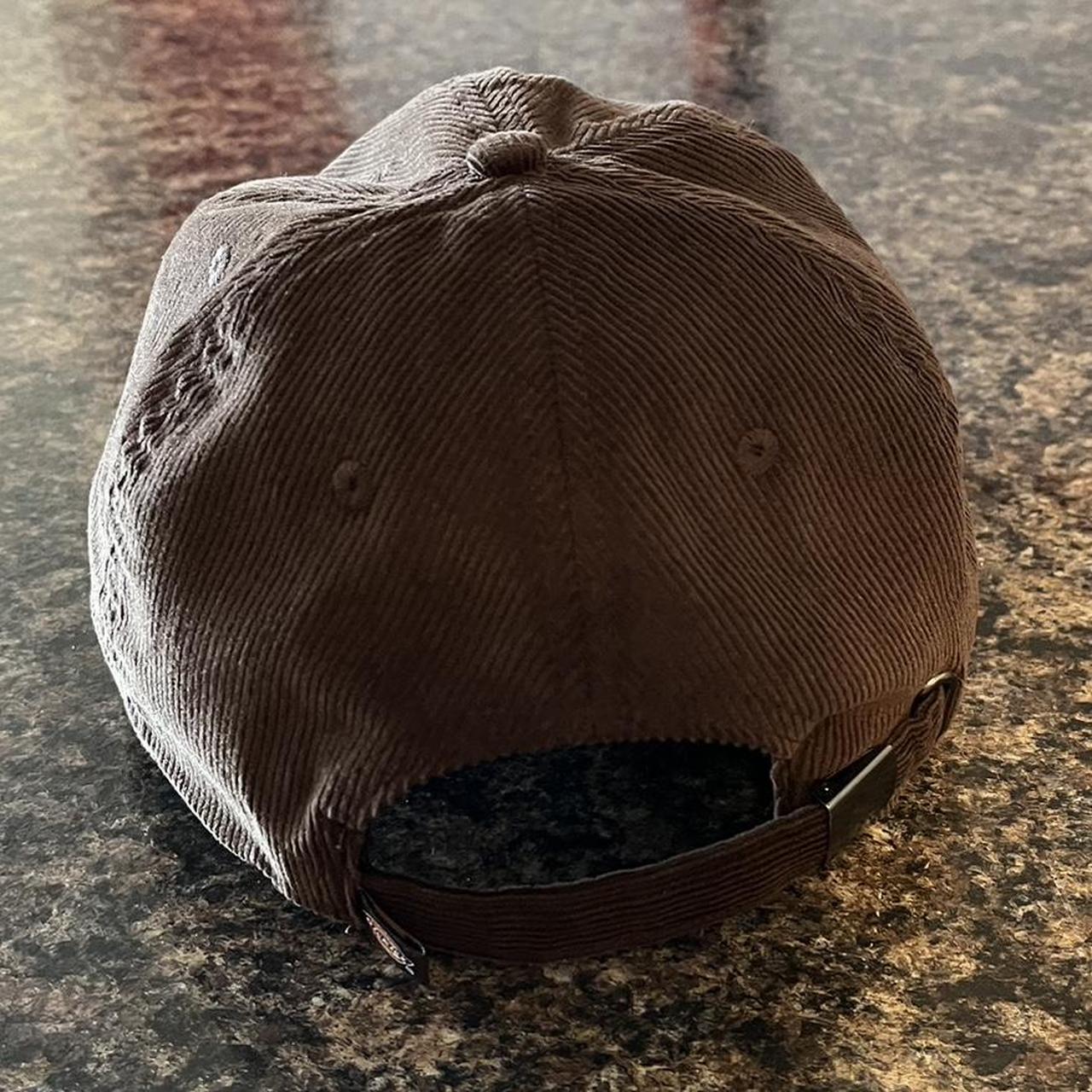 Dickies Men's Brown Hat (3)