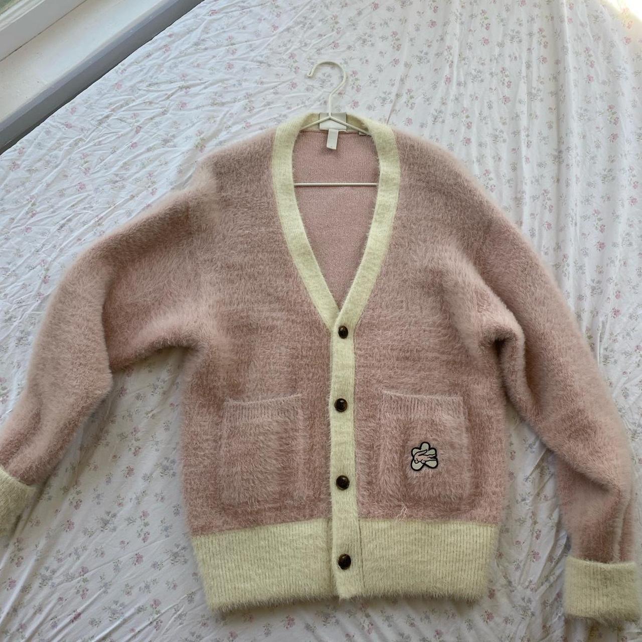 Golf le fleur x lacoste clearance cardigan