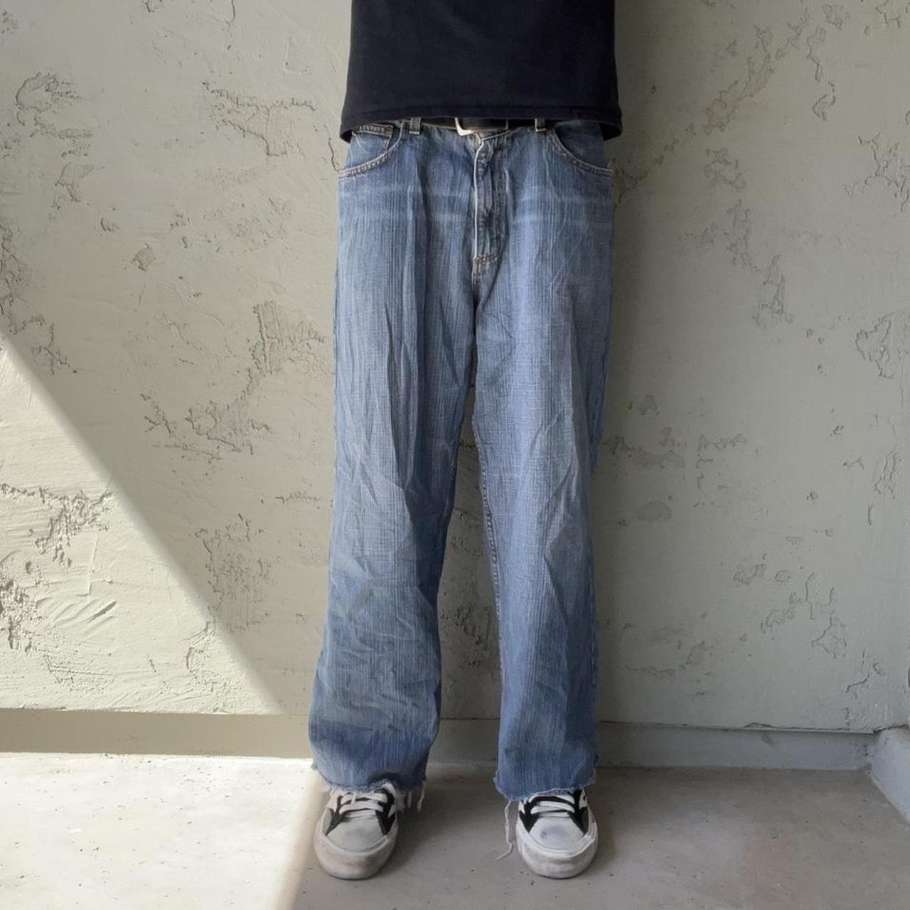 item listed by industry_vintage