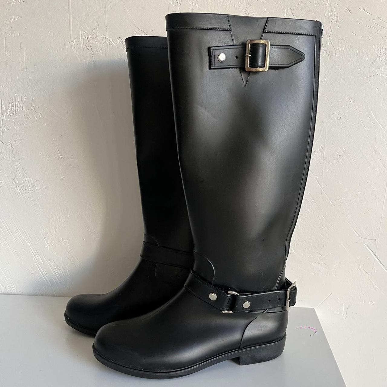 Vineyard vines best sale rain boots