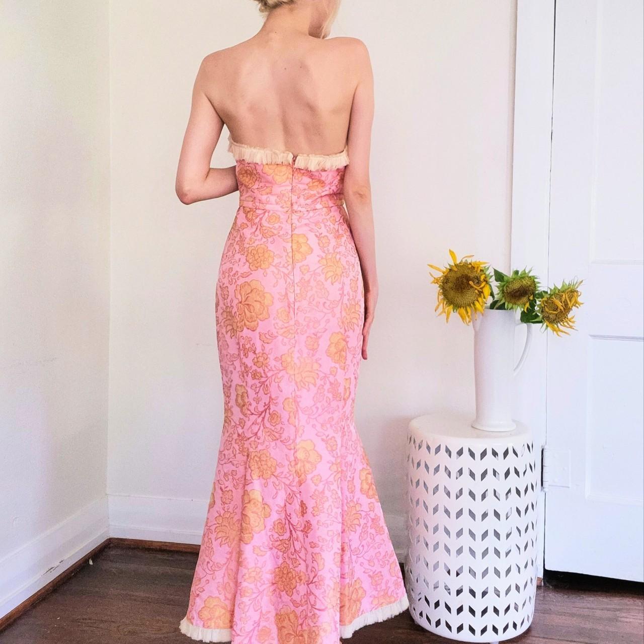 TRACY FEITH トレイシー フェイス SILK100％　スリップドレス TRACY FEITH トレイシー フェイス SILK100％ スリップドレス