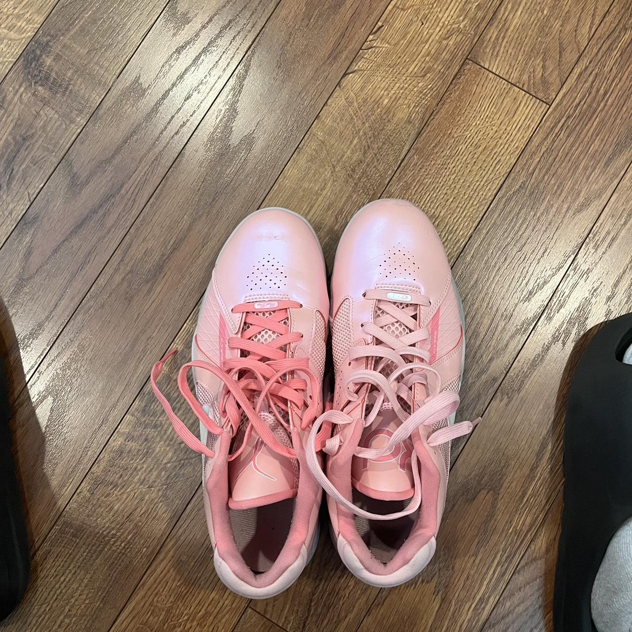 kd 3 aunt pearl