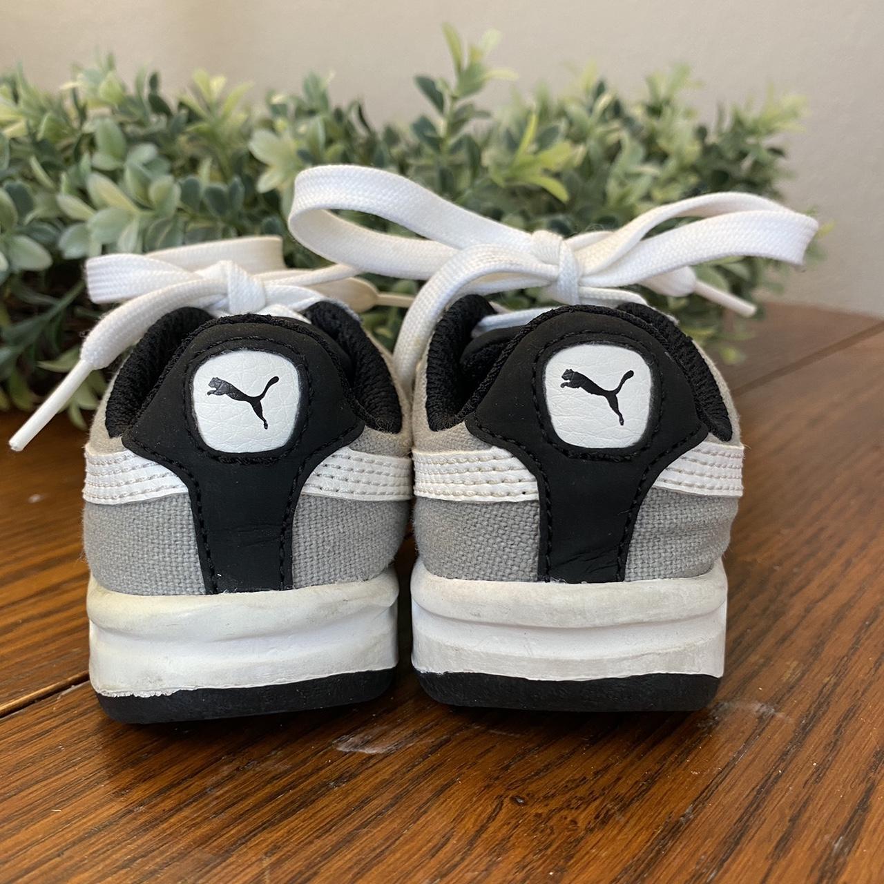 Puma baby shoes on sale 90s