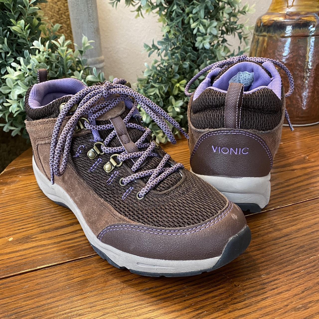 vionic boots womens