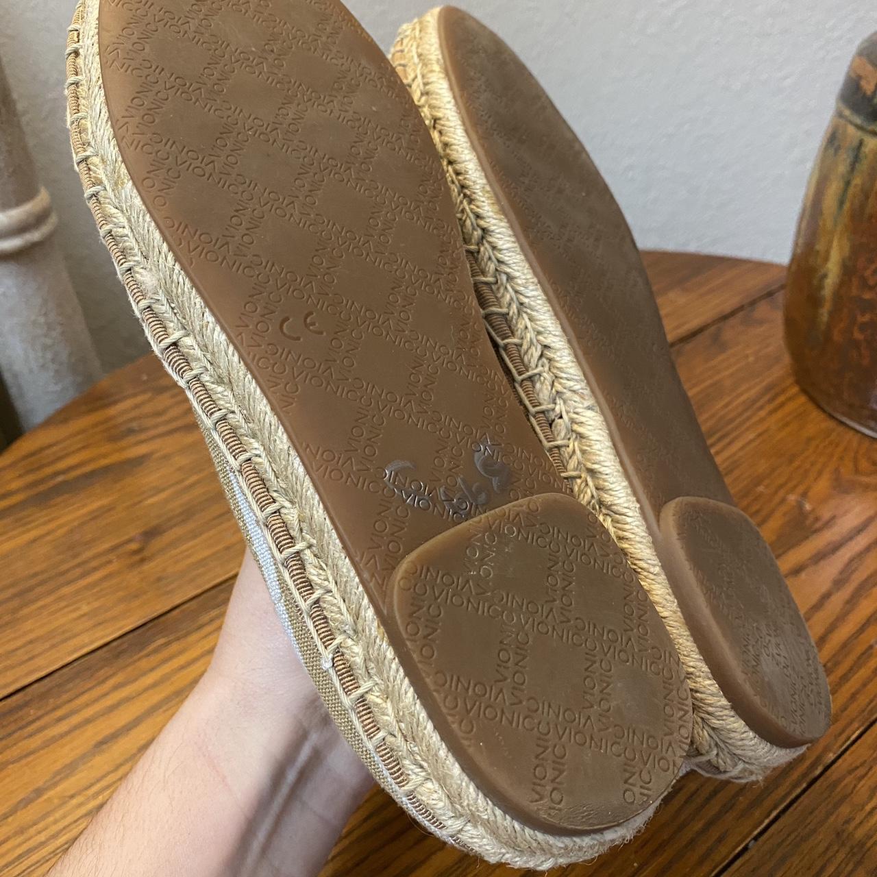 vionic valeri espadrilles