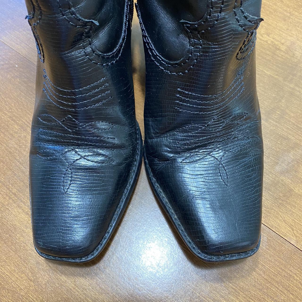 dillards antonio melani boots