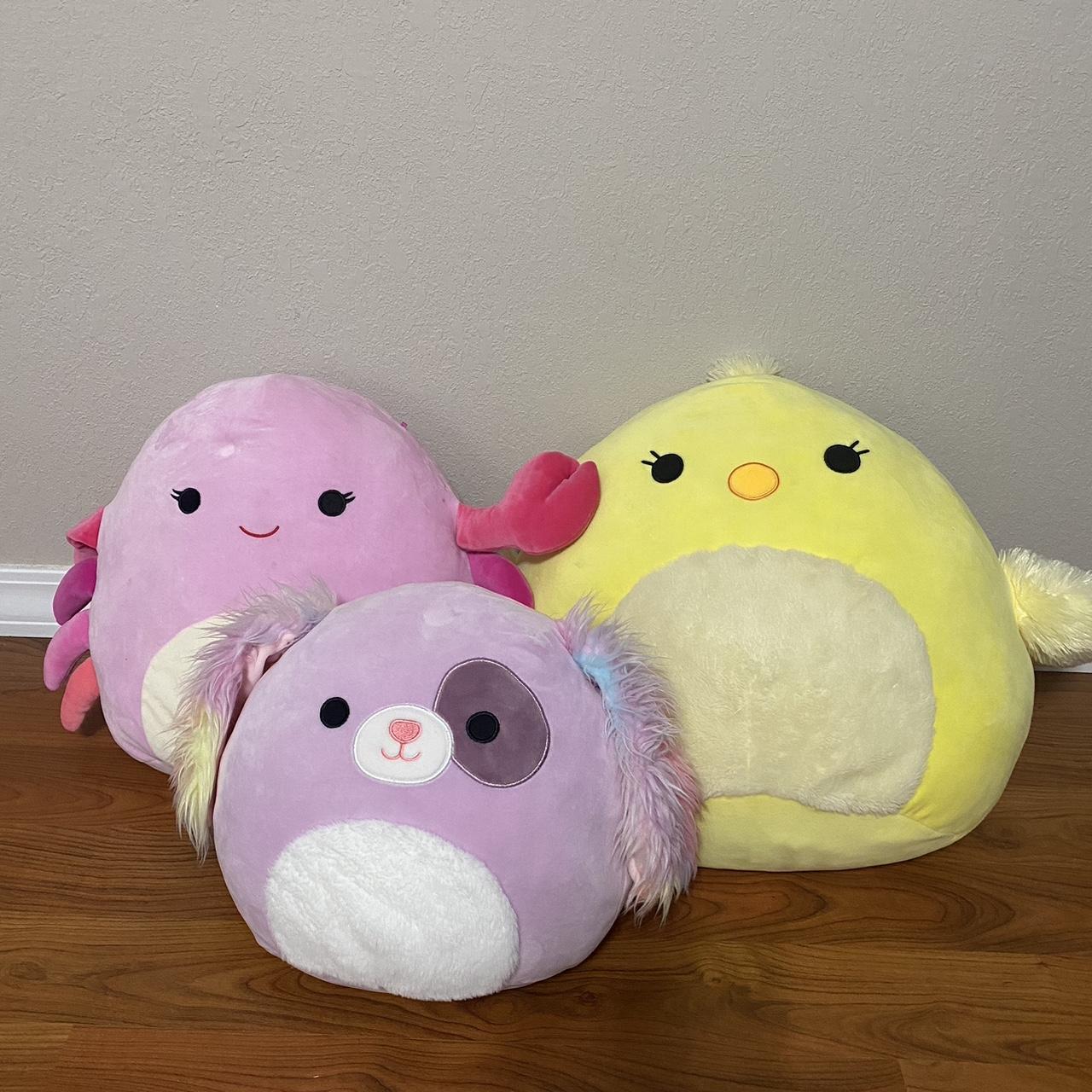 Squishmallow outlet Bundle Lot