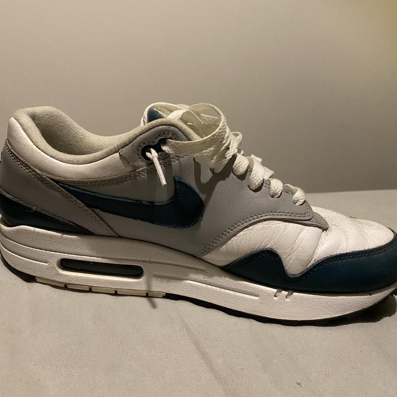 nike air max freshwater