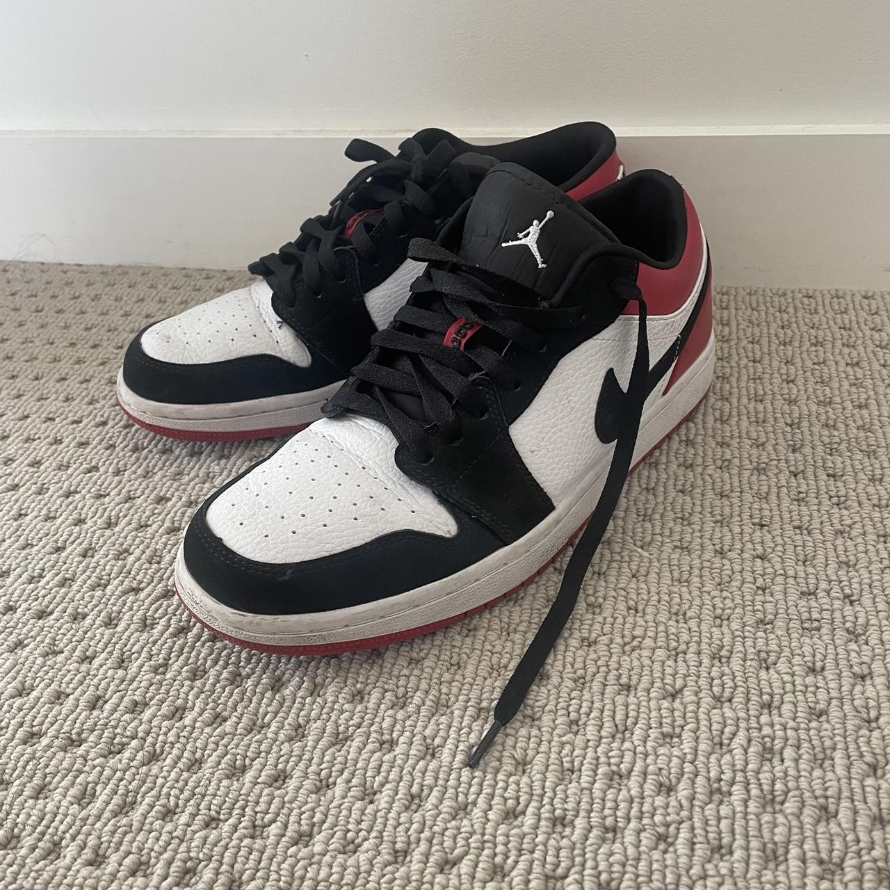 jordan lower men
