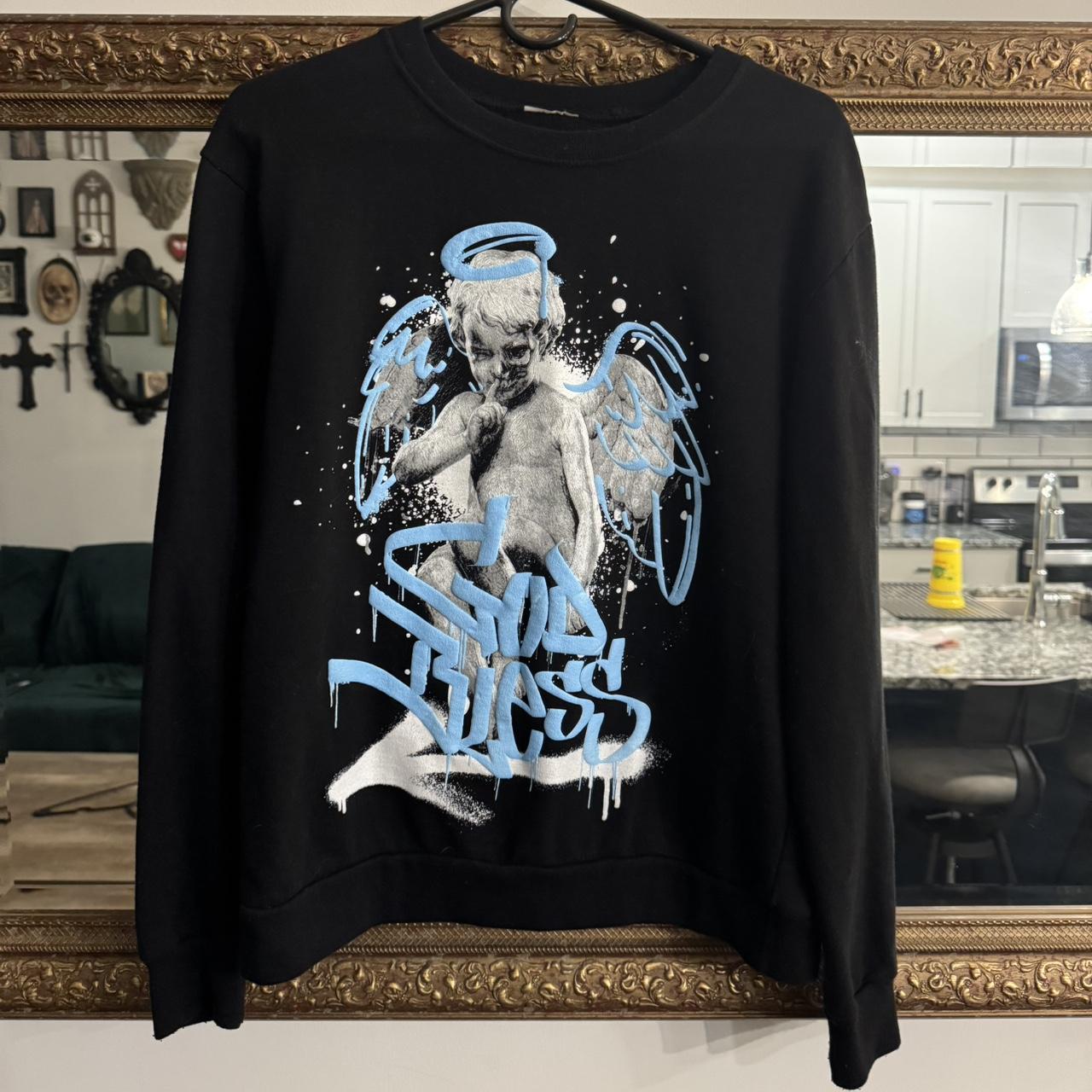 item listed by rottencuriosities
