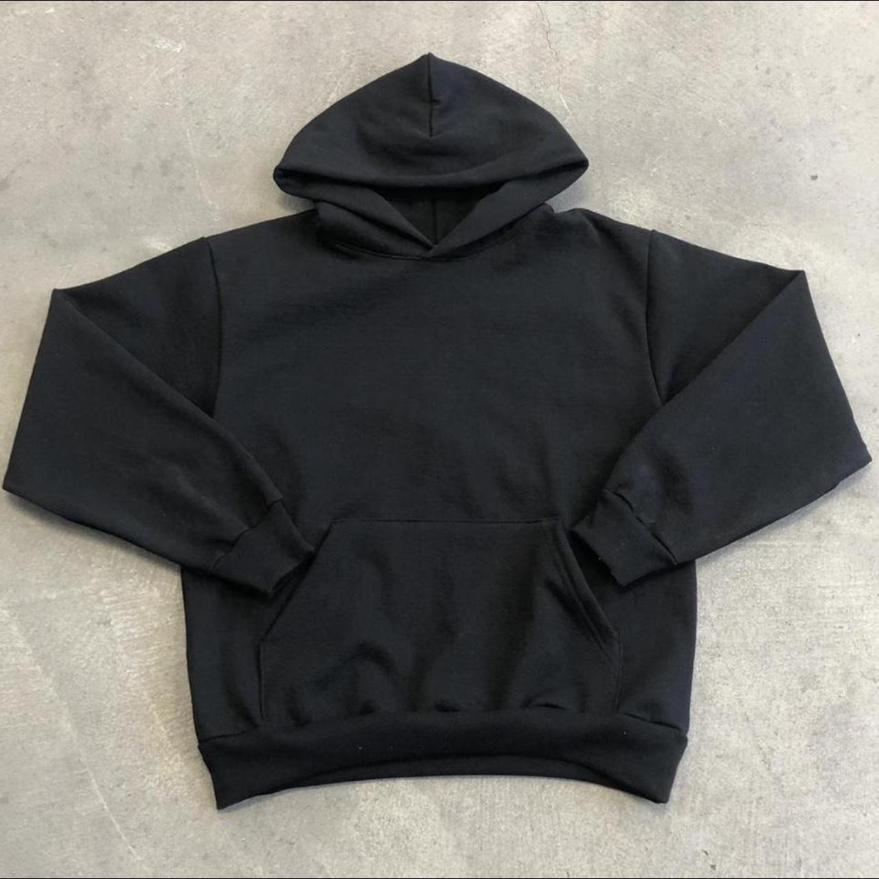 Yeezy Men's Hoodie | Depop