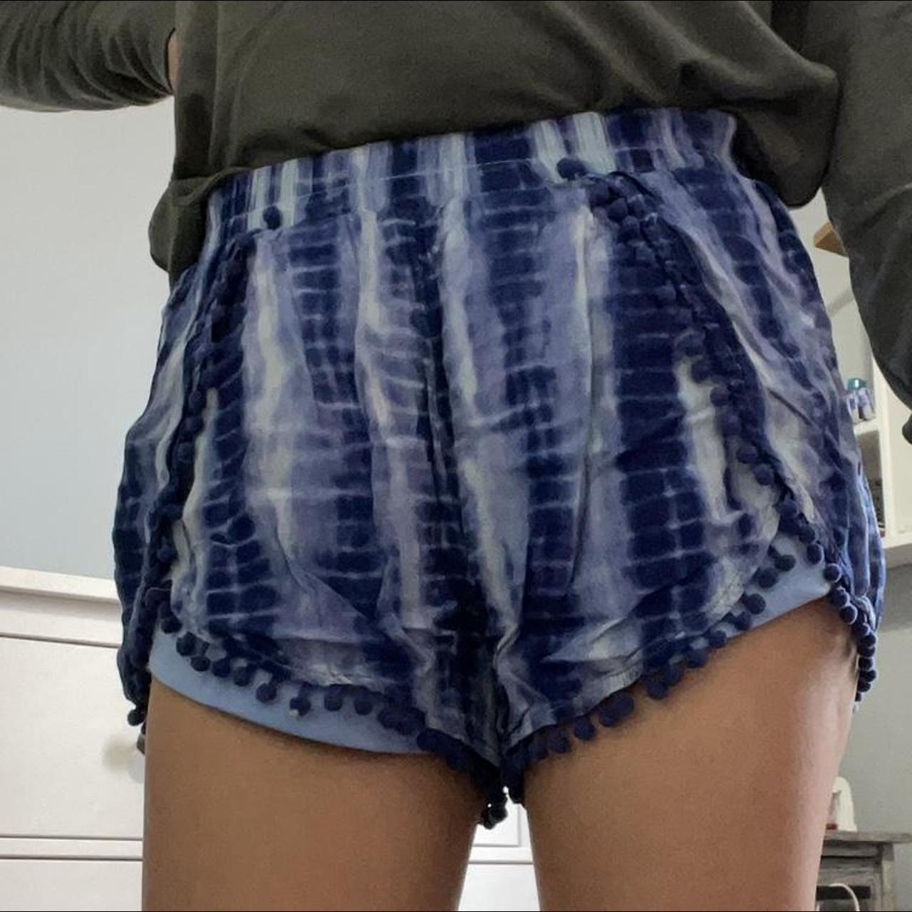 Dizzy Lizzy Women's Shorts