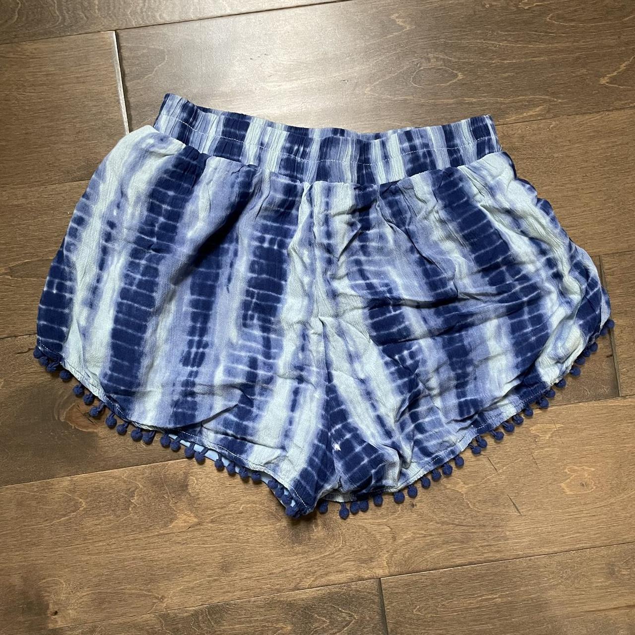 Dizzy Lizzy Women's Shorts (3)
