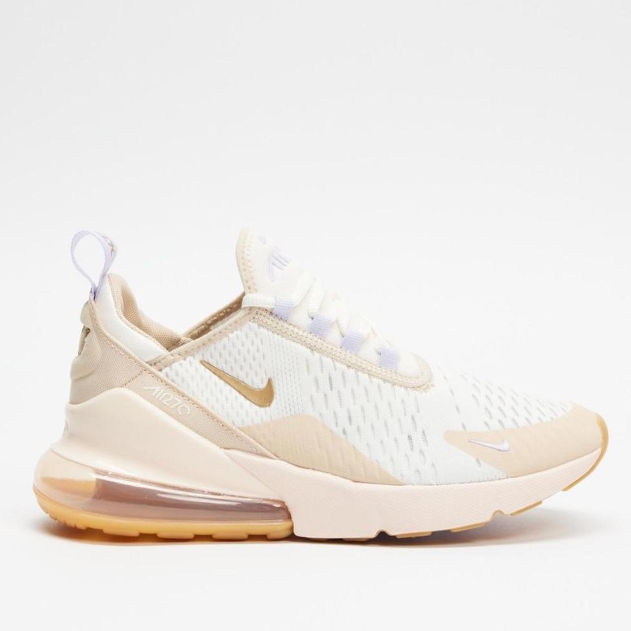 270 air max beige