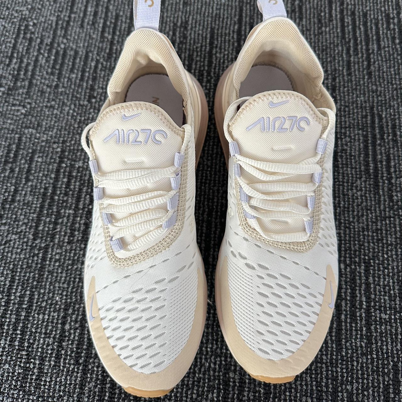 nike oreo white