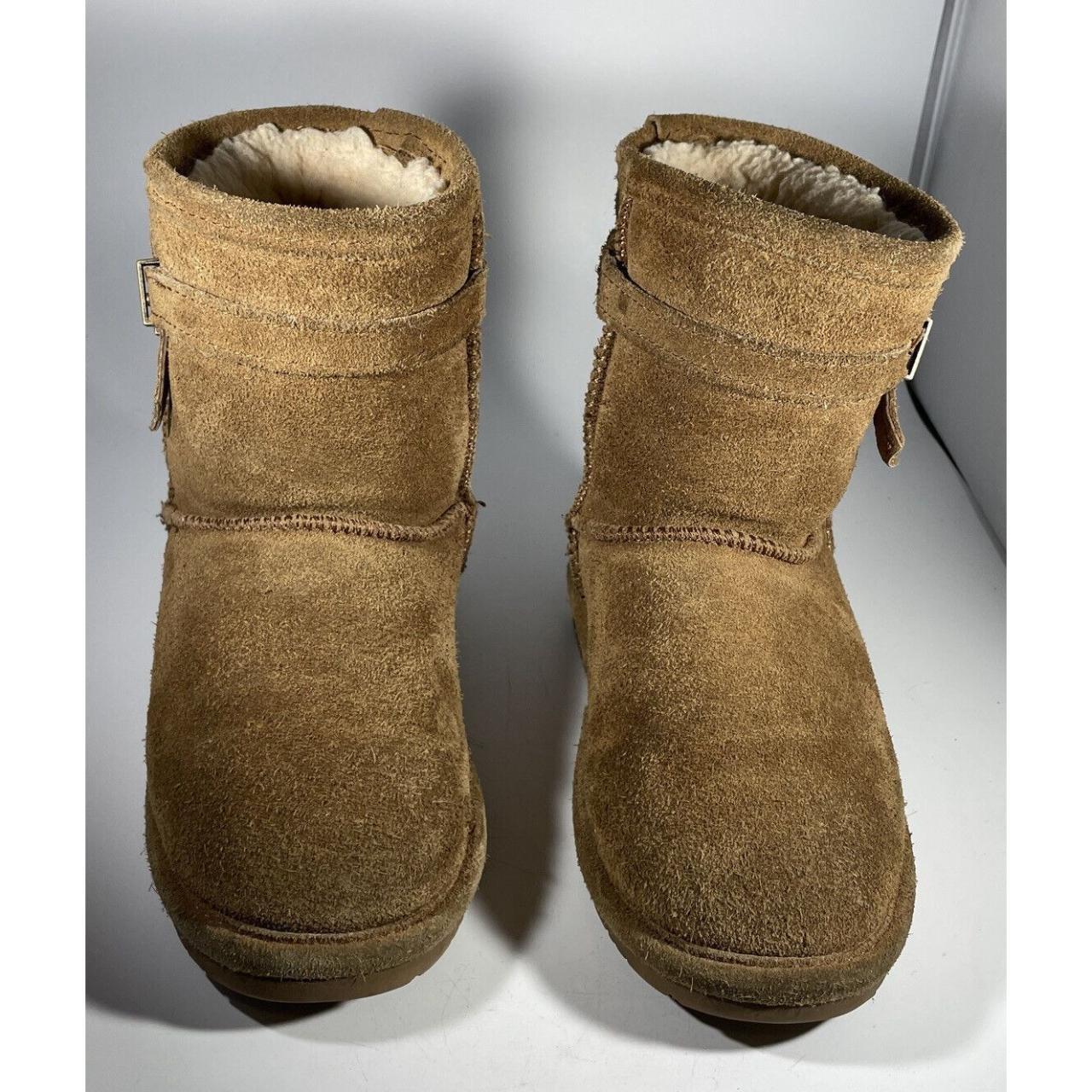 bearpaw val boots
