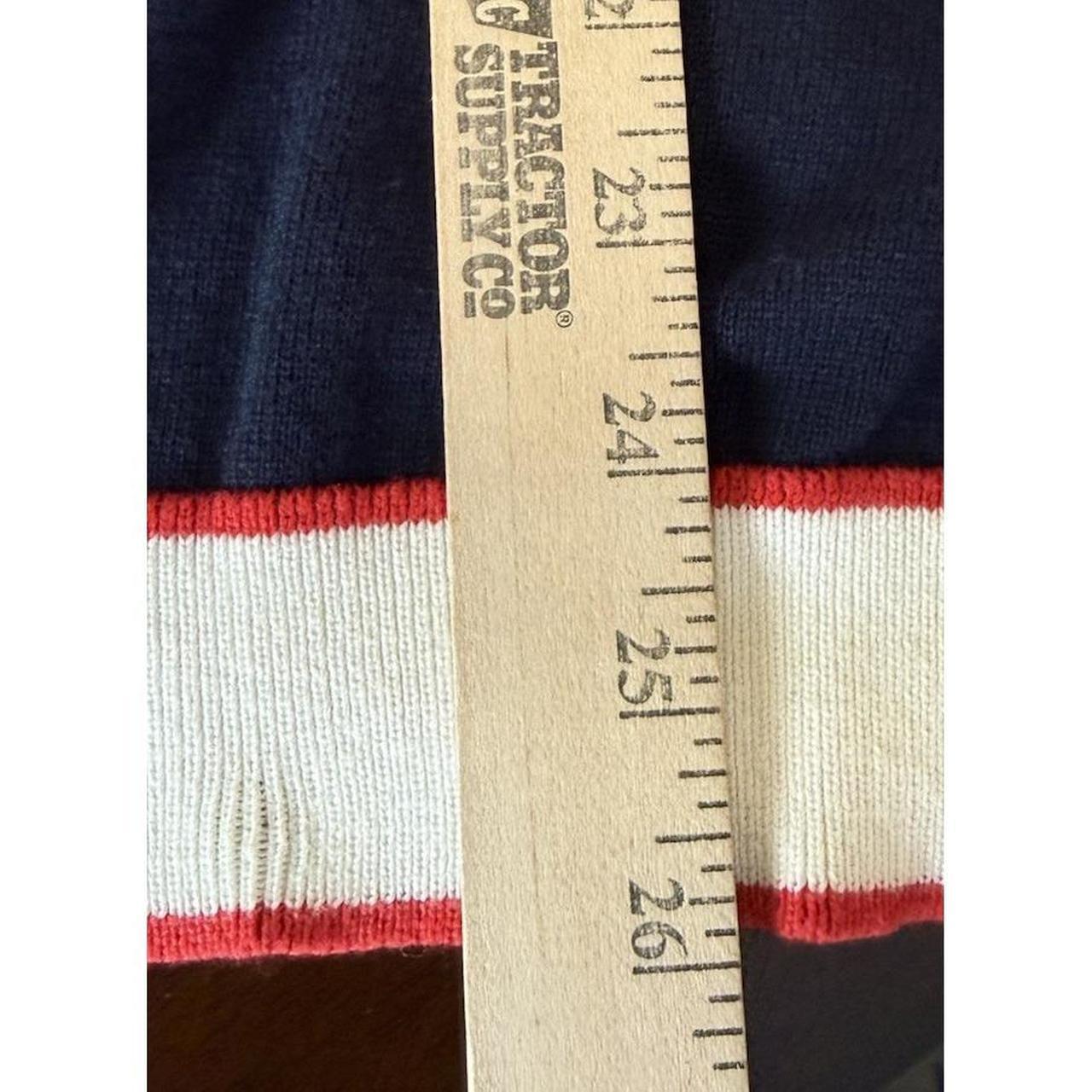 Tommy Hilfiger Women's Cardigan - Multi - XL – To… - image 8