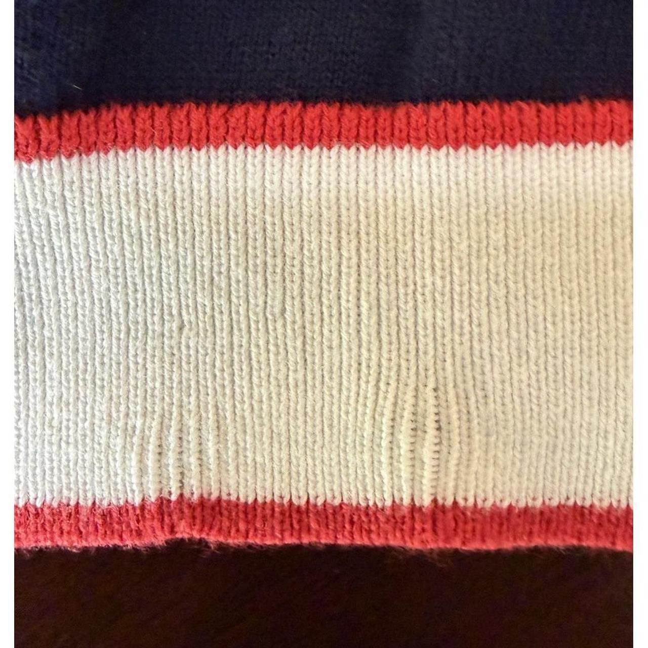 Tommy Hilfiger Women's Cardigan - Multi - XL – To… - image 6