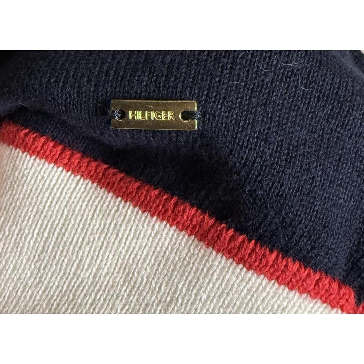 Tommy Hilfiger Women's Cardigan - Multi - XL – To… - image 2