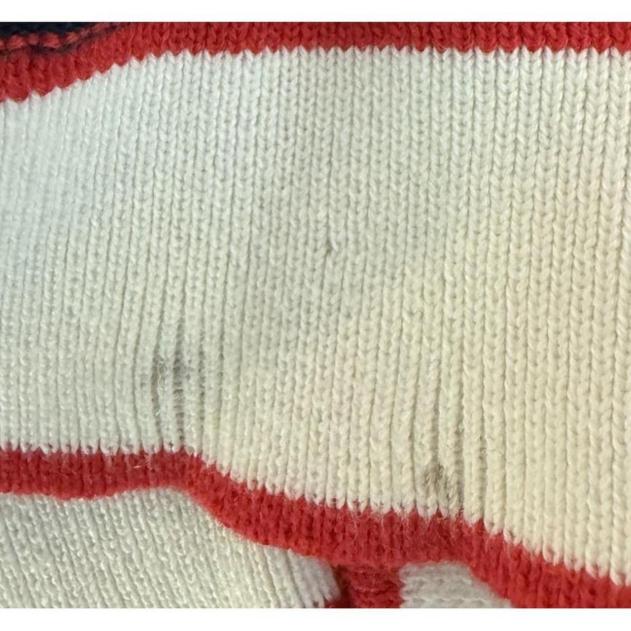 Tommy Hilfiger Women's Cardigan - Multi - XL – To… - image 7