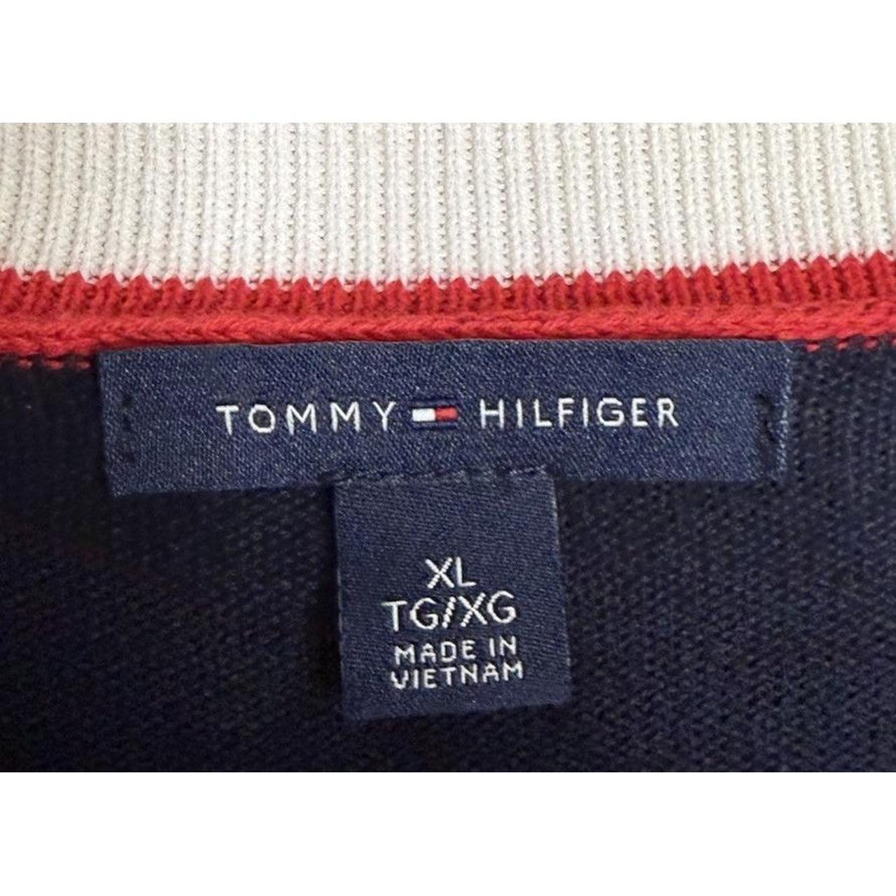 Tommy Hilfiger Women's Cardigan - Multi - XL – To… - image 3