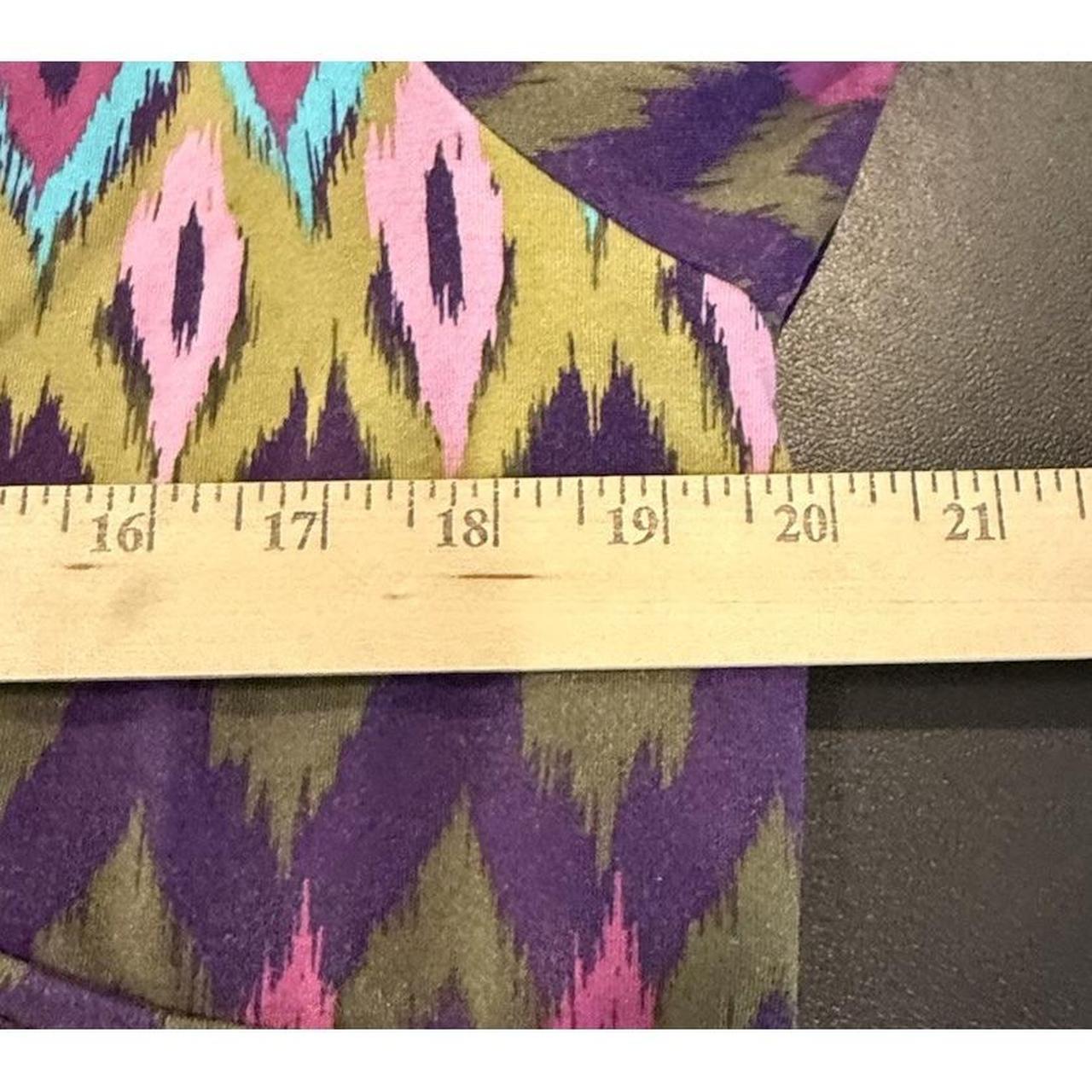 Ruby Rd. Women's Shirt - Multi - XL – Ruby Rd Wom… - image 7