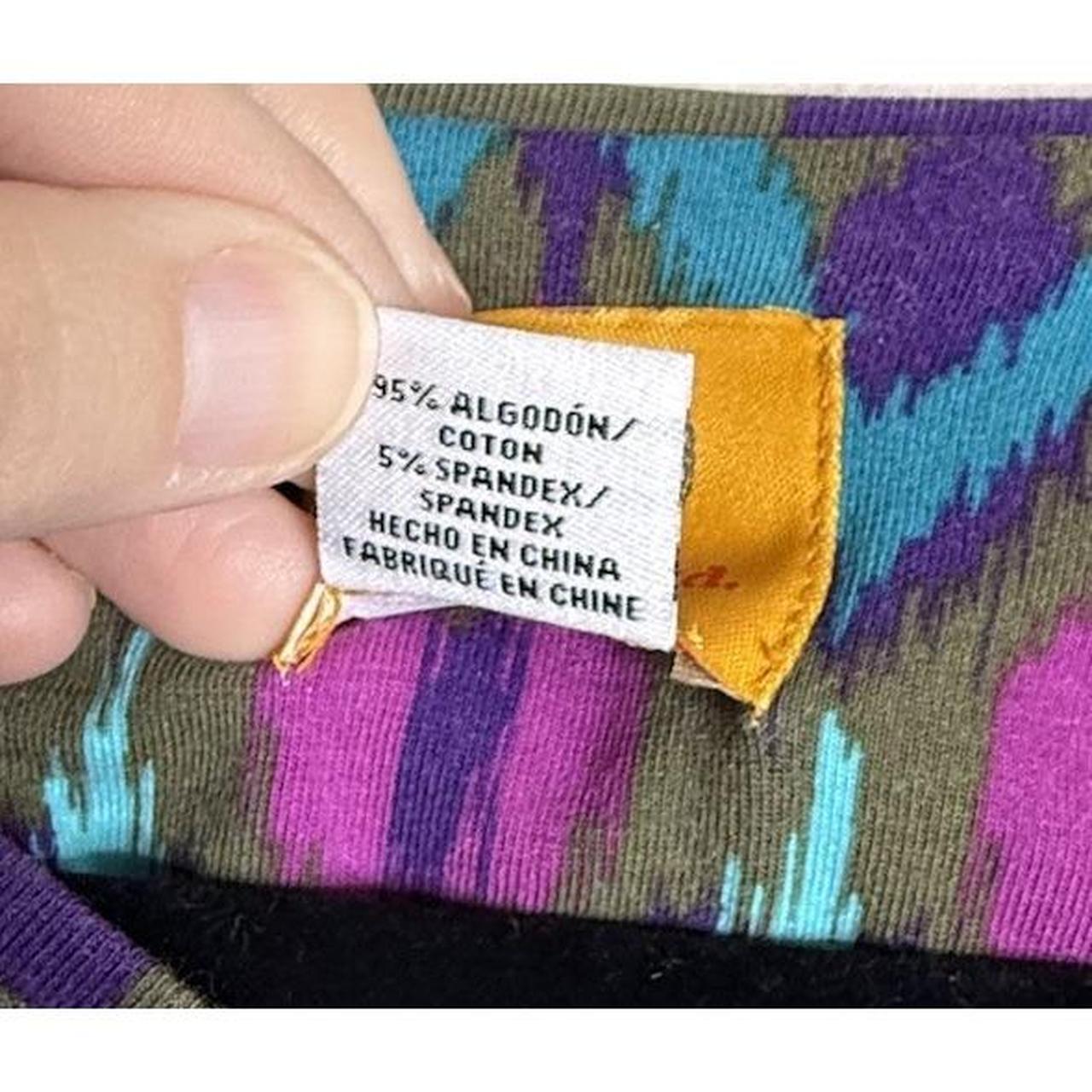 Ruby Rd. Women's Shirt - Multi - XL – Ruby Rd Wom… - image 5