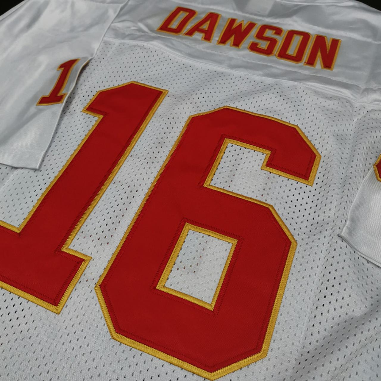 Len Dawson Kansas City Chiefs Throwback, Chiefs Throwback