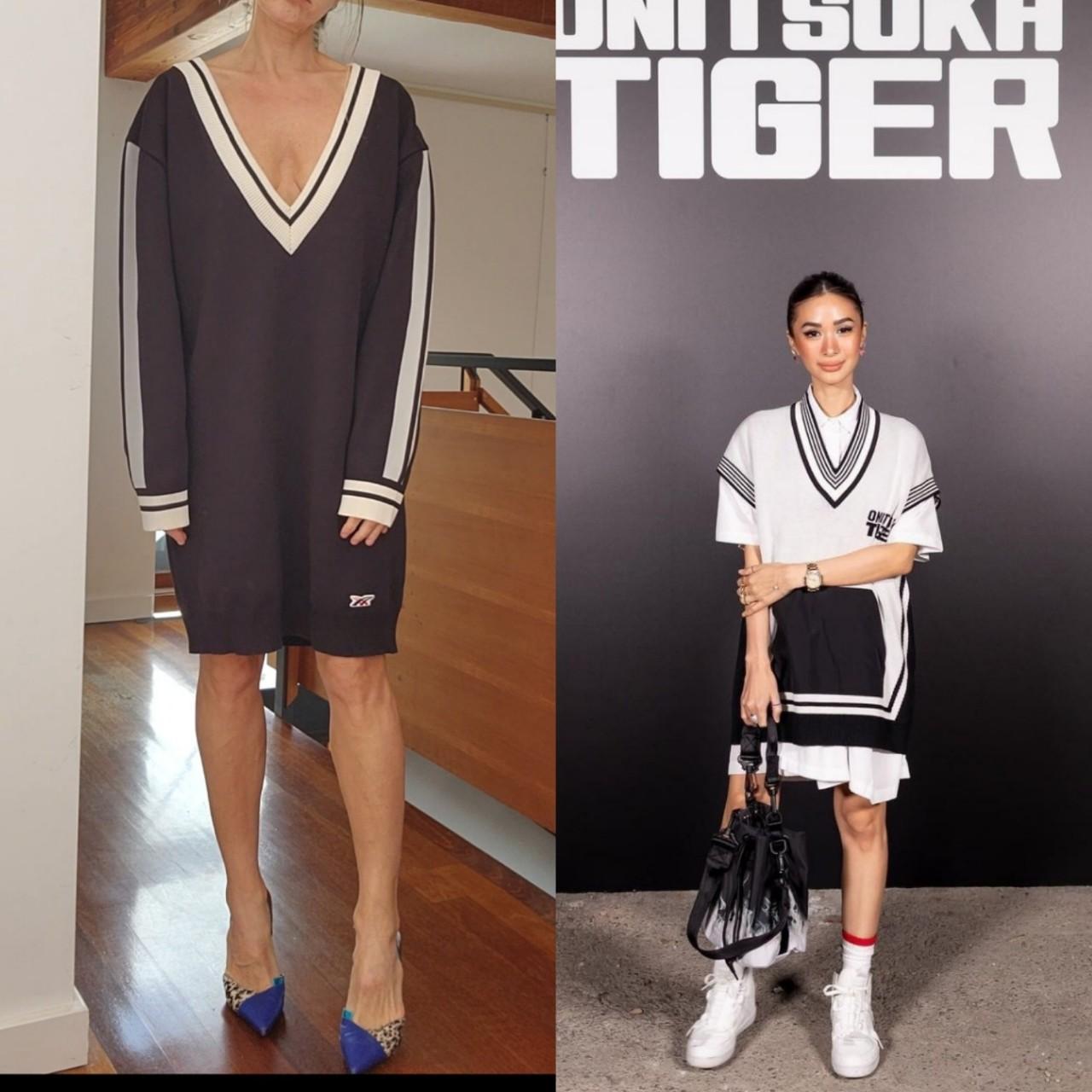 onitsuka tiger tennis dresses soldes