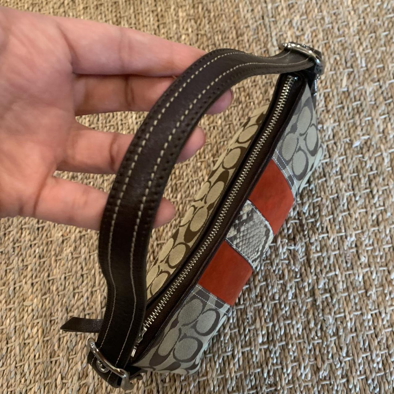COACH　バッグ ゴッサム ダッフル バッグ 45・シグネチャー キャンバス